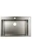 Hansgrohe-HG-Einbauspuele-660-S712-F660-43308800 gallery number 1